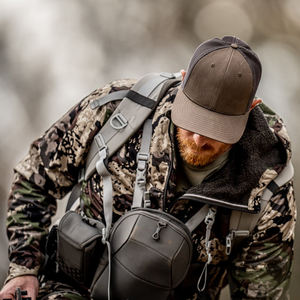 Chemises de chasse personnalisées à séchage rapide avec impression par sublimation, chemises de randonnée camouflage UPF50, chemises de pêche - Product Image 4