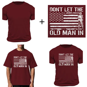 Camisetas de hombre moda diseñador personalizado proveedor al por mayor camisetas en blanco 100% algodón mercerizado Doble - Product Image 3