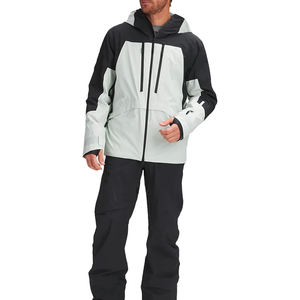 Chaqueta impermeable Softshell, precio de fábrica, chaquetas ligeras de bajo costo para exteriores, chaquetas Softshell a prueba de viento al por mayor - Product Image 2