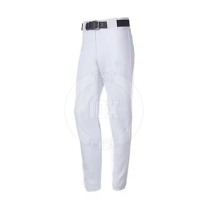 เครื่องแบบเบสบอลของผู้ชายเครื่องแบบเบสบอล - Product Image 5