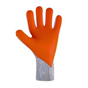 Gants de gardien de but GK toutes saisons de qualité supérieure pour les gants de gardien de but de match et d'entraînement en latex allemand et en maille respirante - Product Image 4