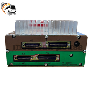 Module de commande électronique neuf cms GCS ECM 4054322 - Product Image 6