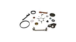 Piezas de Metal Duraderas Fabricadas con Técnica de Estampado Profundo para Uso Industrial, Venta al Por Mayor, OEM, ODM - Product Image 3