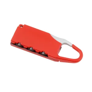 Lucchetti da Viaggio Personalizzati Nichelino, Gadget Personalizzati con Lucchetto Nichelino - Product Image 2