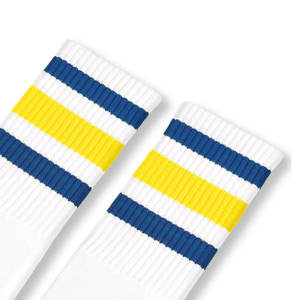 Calcetines para Hombre Hechos a Medida en Todos los Tamaños, Material de Poliéster, Estampados, Más Vendidos, Precio Razonable - Product Image 3