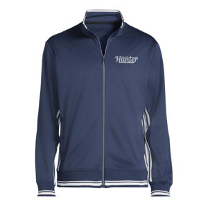 Haute Performance Confort Et Respirant Bonne Qualité En Gros Col Montant À Manches Longues Veste Pour Hommes Vestes Pour Hommes - Product Image 1