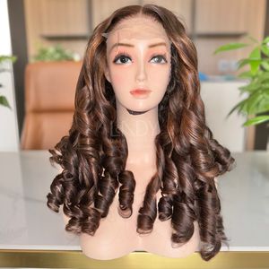 Pelucas de cabello humano vietnamita 100% de buena calidad de cabello humano real sin mezcla - Product Image 5