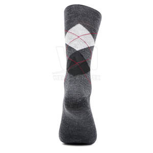 Calcetines de Estilo Moderno para Uso Diario, Cómodos, Ligeros, Fáciles de Mover, Calcetines Deportivos - Product Image 2
