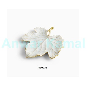 Offre Spéciale argent acier inoxydable forme rectangulaire vanité plateau décoratif salle de bain plateau pour commode comptoir salle de bain bureau maison - Product Image 3