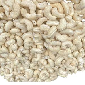 ซันติโกเมล็ดเม็ดมะม่วงหิมพานต์จากเวียดนาม W240 W180ขายส่งราคาถูก - Product Image 1