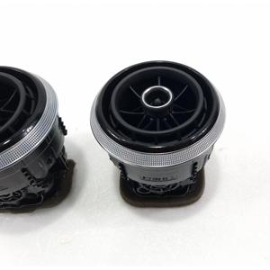 ช่องระบายอากาศบนแผงหน้าปัดด้านขวาและซ้าย สำหรับรถยนต์ AUDI A3 Sportback Series (8VA) รุ่น S1005638D (ปี 2012-2018) - Product Image 2