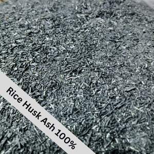 ถังข้าวสารเถ้าคาร์บอนขยะทางการเกษตร - Product Image 1