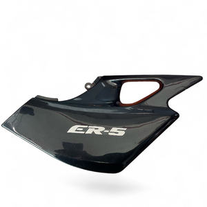 Panel Lateral Derecho Original Kawasaki 360011463B5 ER-5 1997-2000, Carenado de Plástico ABS Fabricado para KAWASAKI - Product Image 1