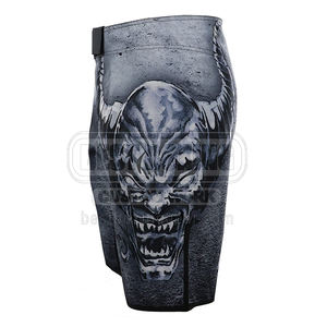 กางเกงขาสั้น MMA สำหรับการฝึก MMA กางเกงขาสั้นต่อสู้สั่งทำได้จากผู้ผลิตสินค้าเฉพาะ - Product Image 5