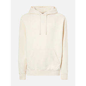 Sudadera con Capucha de Primera Calidad, Moderna y de Alta Demanda, Color Marfil, Cálida para Invierno, de Forro Polar Grueso para Hombre, Venta al por Mayor Personalizada - Product Image 4