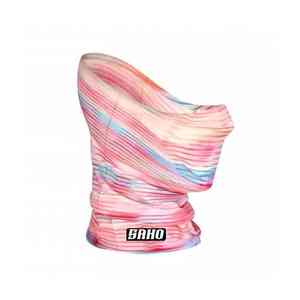 Custom printed GAA <b>snood</b> with team colors stretch fit soft fleece lining and OEM MOQ Pakistan manufacturing - Product Image 6