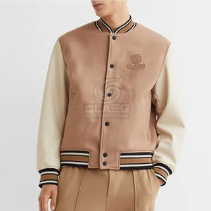 เสื้อแจ็กเก็ตทีมตัวแทนของผู้ชายเสื้อแจ็กเก็ตแห้งเร็วดีไซน์ตามสั่ง - Product Image 2