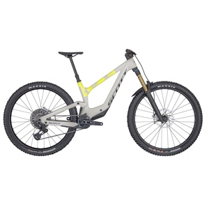 Bicicleta de Montaña de Enduro Ransom 900 RC Eagle AXS de 12 Velocidades, Nueva - Product Image 6