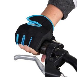 Gants de sport réglables en nylon, vente en gros, nouveaux, très demandés - Product Image 3