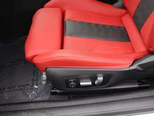 NOUVELLE VOITURE D'OCCASION BMW M4 Competition XDrive SEDAN 2024 PRÊTE À ÊTRE EXPÉDIÉE - Product Image 3