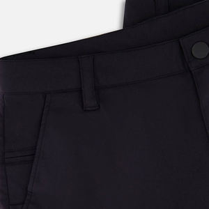 Shorts de golf pour hommes personnalisés avec plusieurs poches, confort décontracté, séchage rapide, respirant, couleur unie, shorts de sport de plein air, shorts de tennis - Product Image 4