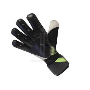 Custom Comfortable Hand protection Sport Adult <b>Youth</b> Soccer Goalie Keeper <b>Football</b> Goalkeeper <b>Gloves</b> - Product Image 2