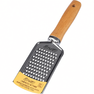 Grattugia in Legno Personalizzata Morwenna, Utensile da Cucina - Product Image 3