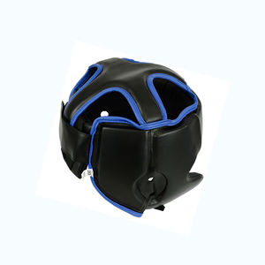 Protège-tête de boxe 2026 – Équipement de boxe personnalisé – Protection de tête pour la boxe - Product Image 2