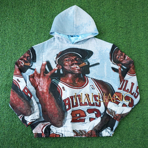 Nuevo diseño Pullover Sudadera con capucha Color liso personalizado Top de gran tamaño de alta calidad para hombres Mujeres Otoño Invierno - Product Image 5