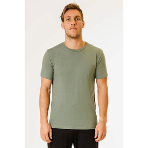 Verano personalizado hombres 100% algodón camiseta de gran tamaño Regular hombro diseño camiseta para hombre - Product Image 1