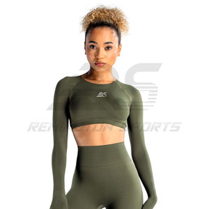 Plus Size Lightweight Women Crop <b>Top</b> Street Wear Women Crop <b>Top</b> Quality Made Women Crop <b>Top</b> - Product Image 4