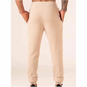 2025 Pantalons de style décontracté pour hommes Meilleure vente de marque privée légère taille haute à vendre - Product Image 2