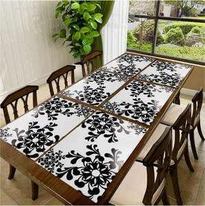 Decorative Elegance dining <b>table</b> <b>matt</b> for dining <b>table</b> use - Product Image 5