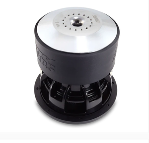 Nuevo Subwoofer Sundown Serie Z ZV6 de 15 Pulgadas y 3250 W, Z v.6 con Dispositivos USB - Product Image 5