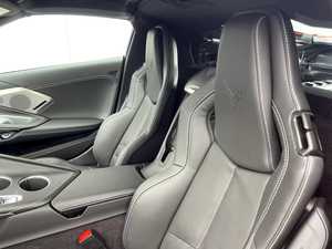 Nuovissima Chevrolet Corvette C8 2024, 6.2L 8 Cilindri, Potenza 481 CV, Alimentazione a Benzina Euro6d, Trasmissione Automatica, Guida a Sinistra - Product Image 3