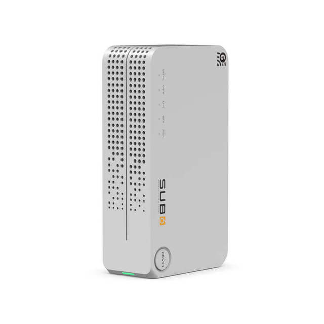 Hot Sale European American Version SDX55 Cellular Modem RJ45 Ethernet Port VPN 4G 5G ESIM CPE Router