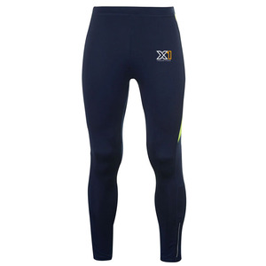 Leggings de course pour hommes à prix compétitif avec un design unique Marque privée sur mesure Nouvelle arrivée - Product Image 1