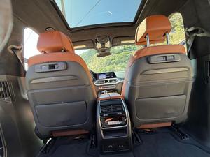 Auto Usado Confiable, BMW X7 xDrive40i 2019 - Product Image 5