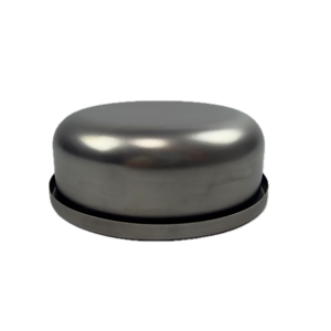 Tigela Grande de Aço Inoxidável 304 para Salada e Sopa, Tigela de Macarrão de Parede Dupla, Tigela de Metal Coreana para Frutas - Product Image 3