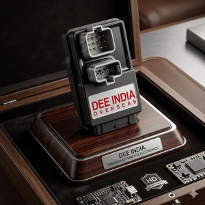 ชุด CDI สำหรับรถมอเตอร์ไซค์ Bajaj Legend |   โมดูลควบคุมการจุดระเบิด |   กล่อง CDI ทดแทนคุณภาพระดับ OEM - Product Image 2