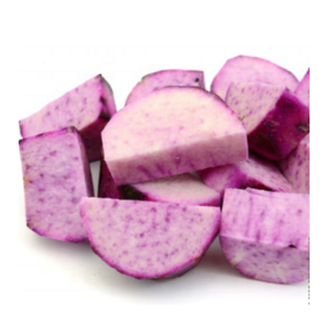 Ñame morado 2025 de alta calidad de Vietnam fresco y natural a precios competitivos, ideal para mayoristas, Pida ahora - Product Image 5