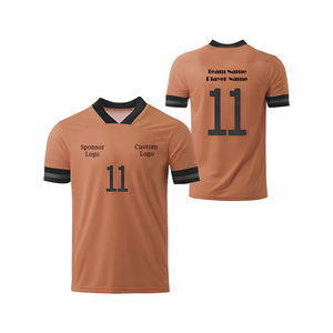 Camiseta de Fútbol Personalizada Premium y Producto de Camiseta de Fútbol de Pakistán Disponible para Pedidos de Equipo, Personalizada y Hecha a Medida. - Product Image 1
