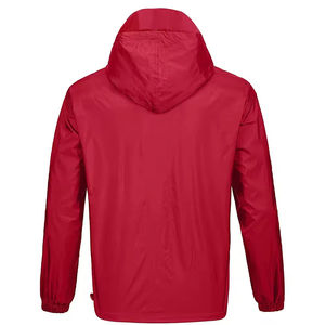 Chaqueta Cortavientos de Diseño Nuevo, Chaqueta Deportiva de Alta Calidad para Hombre, Chaqueta Cortavientos de Primavera para Hombre, Chaquetas para Exteriores - Product Image 2