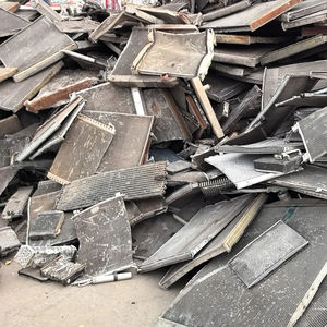 Chatarra de Radiador de Aluminio con 99.9% de Contenido de Cobre, Grado Premium, Color Plateado, Origen DE, Reciclaje de Cobre de Alta Pureza Disponible, 50 kg - Product Image 6