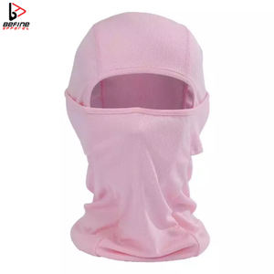 2024 Custom Logo Balaclava <b>Ski</b> <b>Mask</b> Waterproof and Windproof Winter Sports Gear for Adults for Snow Sports Motorcycle Riding - Product Image 5