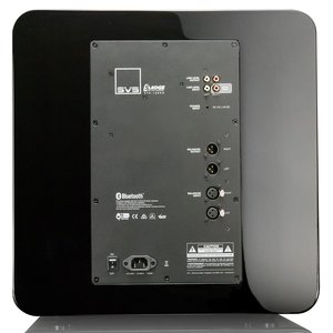 Subwoofers authentiques SVS SB-4000 13.5 pouces en caisson fermé 1200W - Product Image 3