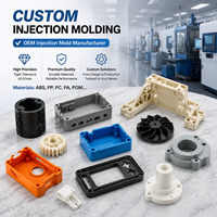 Fabricant de pièces en plastique de laboratoire résistantes à la corrosion chimique en PTFE, de tiges, de feuilles et de composants usinés CNC sur mesure