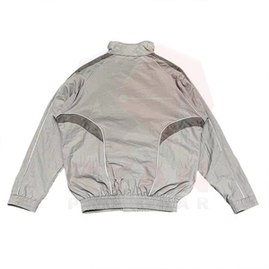 Survêtement personnalisé pour homme Ryan Pro Gear, microfibre, col montant, taille élastique, antibactérien, écologique, séchage rapide, respirant - Product Image 5