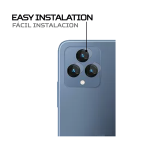 ANTISHOCK T-Mobile REVVL 6 <b>Screen</b> <b>Protector</b> Durable and Shock-Absorbent Mobile Accessory - Product Image 3