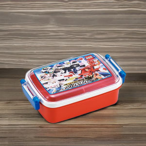 Boîte à bento patineuse à un niveau marchandise sous licence officielle - Product Image 6